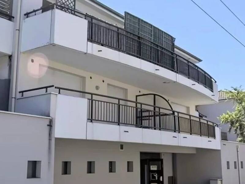 Maison à louer, 50m², SAINT ETIENNE