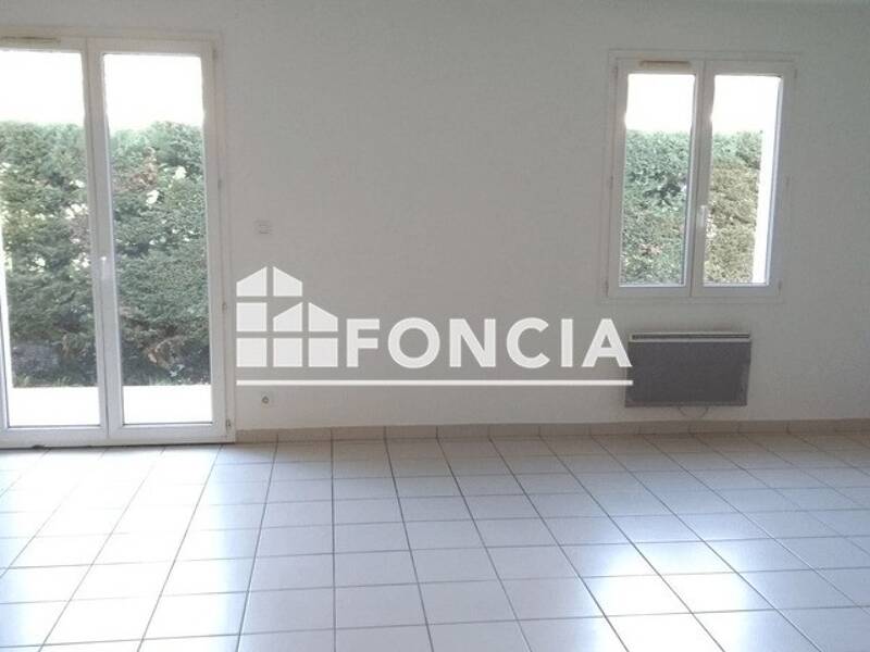 Maison à louer, 108m², AGEN