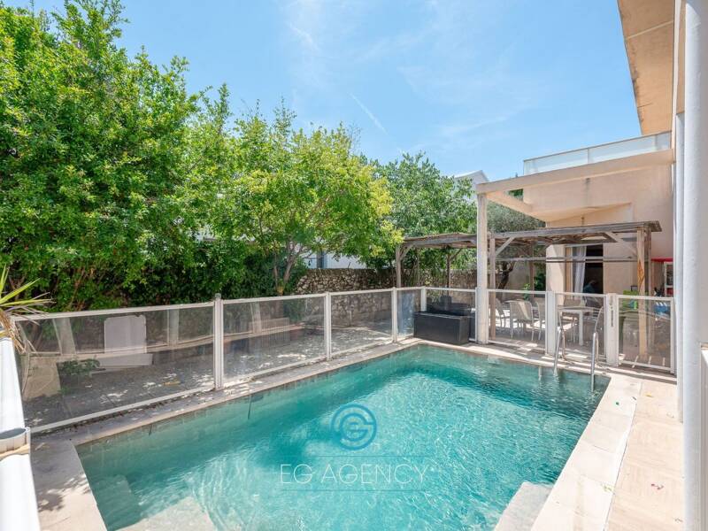 Maison à vendre, 168m², MARSEILLE 1ER