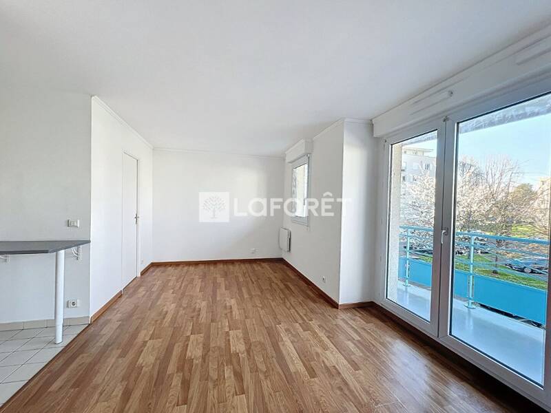 Maison à louer, 26m², DEUIL LA BARRE