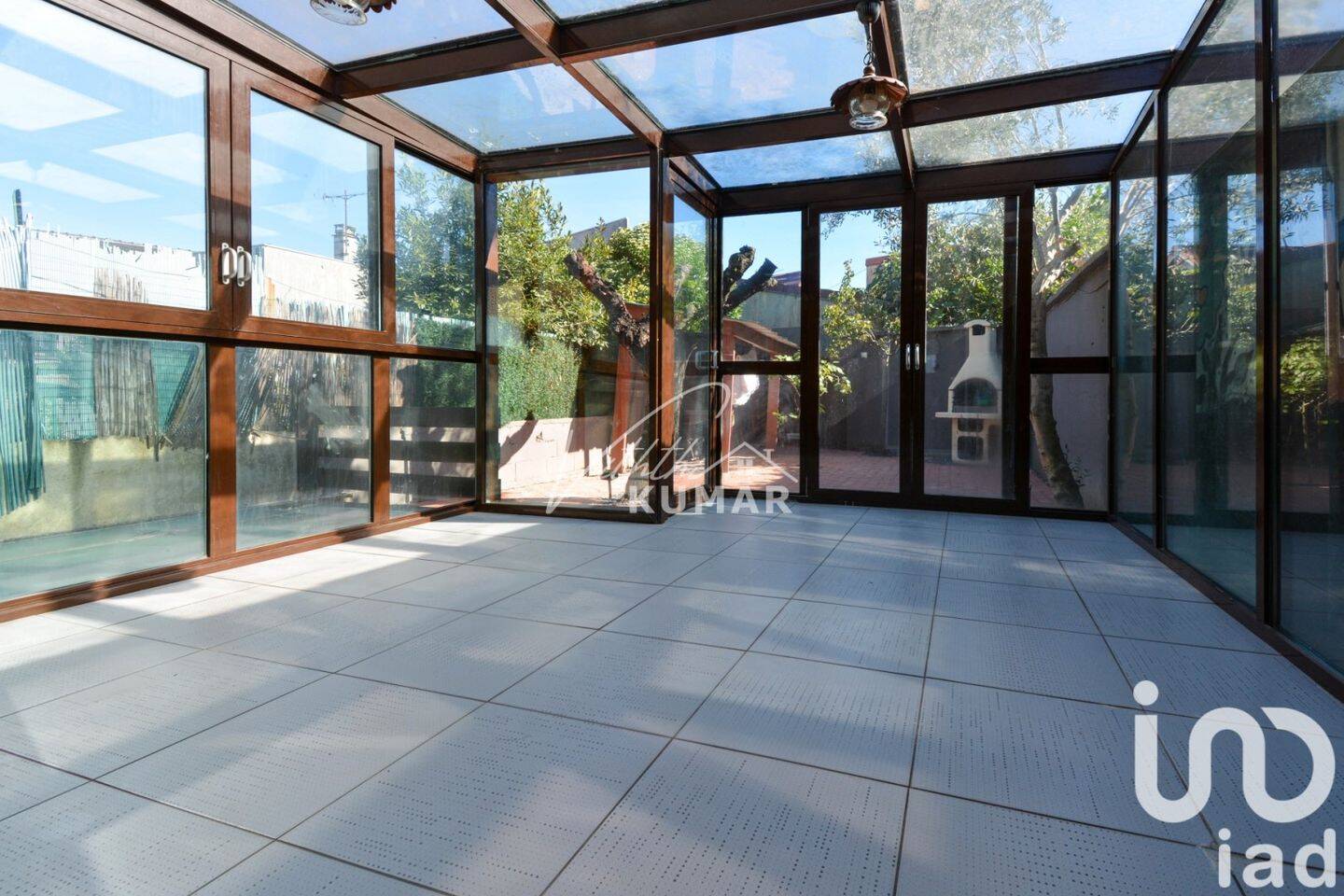 Maison à vendre, 142m², AULNAY SOUS BOIS
