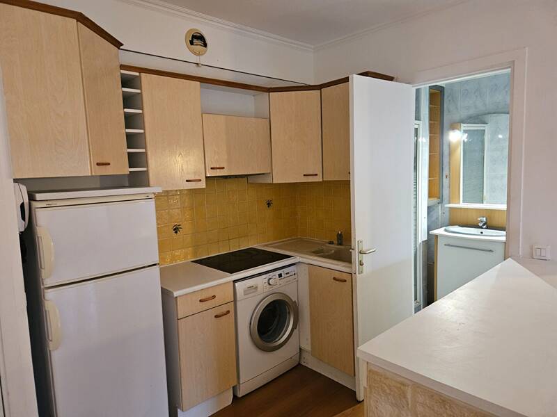 Maison à louer, 28m², AIX EN PROVENCE