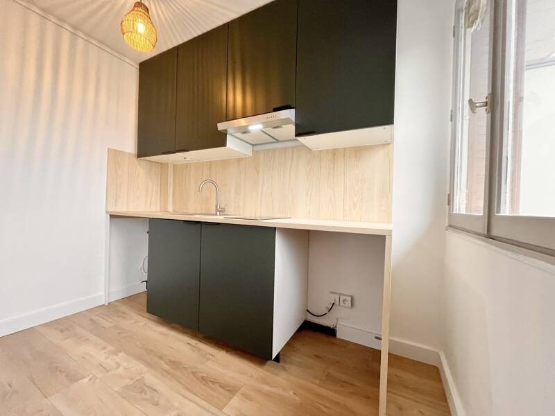 Maison à vendre, 28m², GRENOBLE