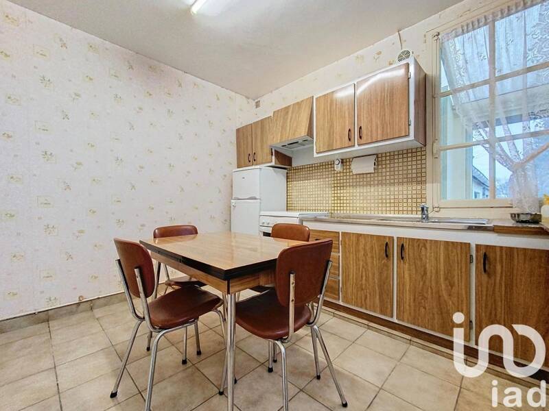 Maison à vendre, 95m², AMIENS