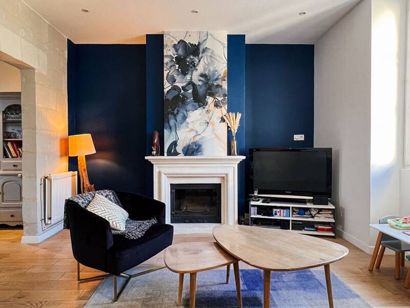 Maison à vendre, 113m², ANGERS