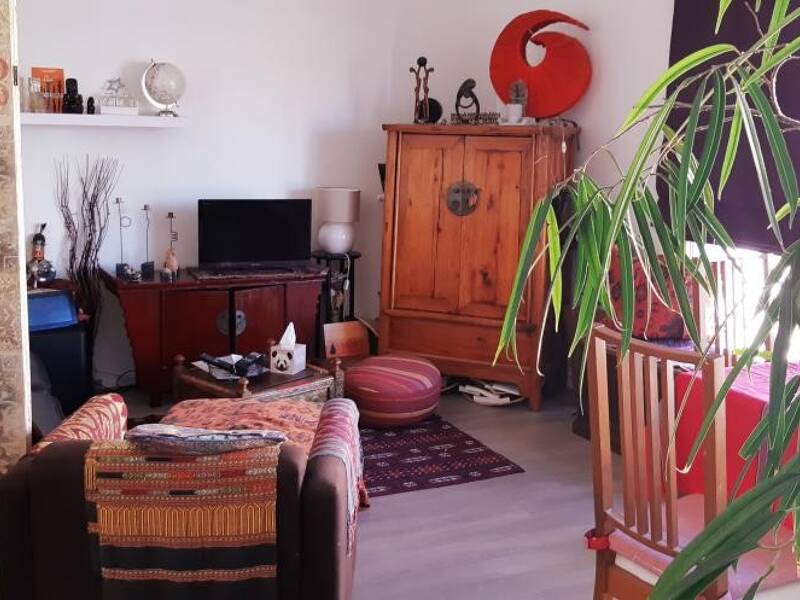 Maison à louer, 11m², PARIS 13E