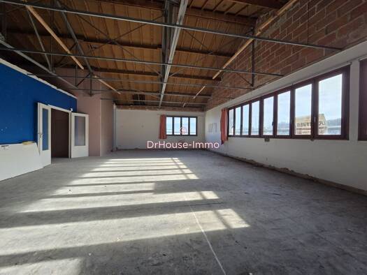 Appartement à vendre 122 200 € 5 pièces 3 chambres 96,1 m² RDC Verzy 51380