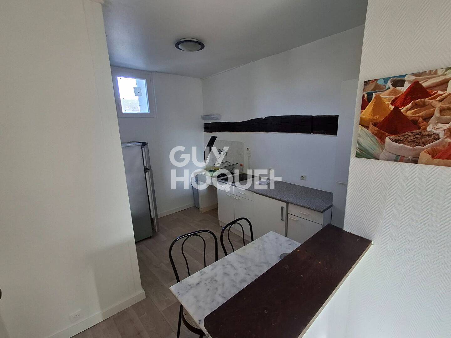 Maison à louer, 26m², LAON
