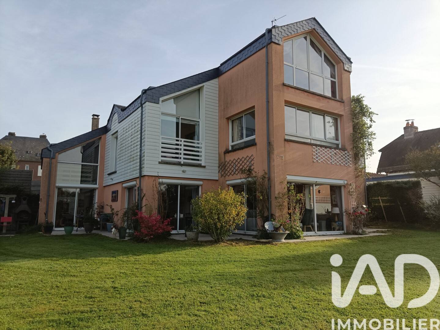 Maison à vendre, 300m², LONDINIERES