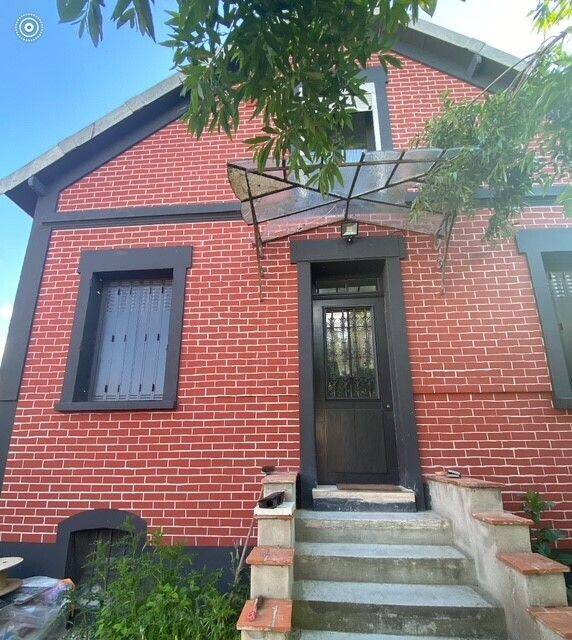 Maison à louer, 24m², AULNAY SOUS BOIS