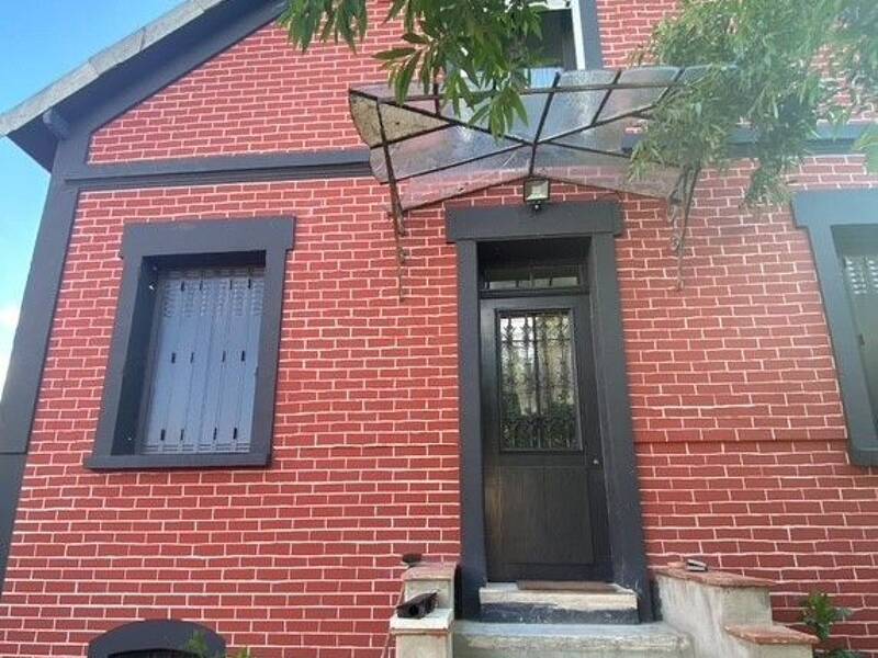 Maison à louer, 24m², AULNAY SOUS BOIS