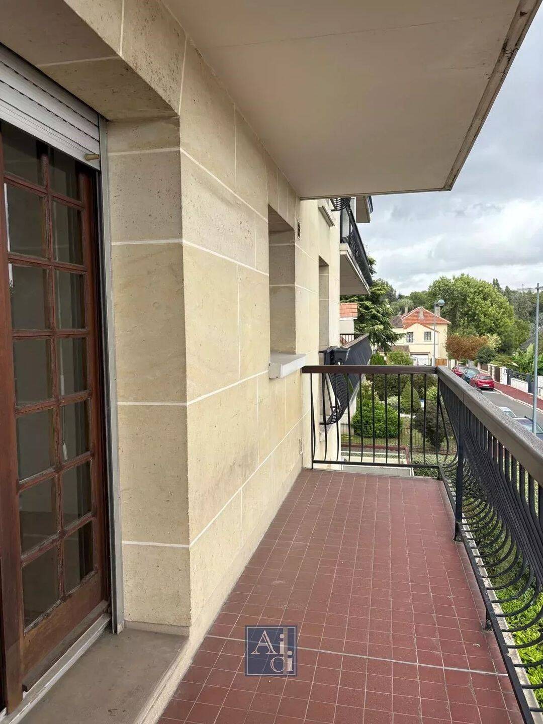 Maison à louer, 50m², FONTENAY AUX ROSES