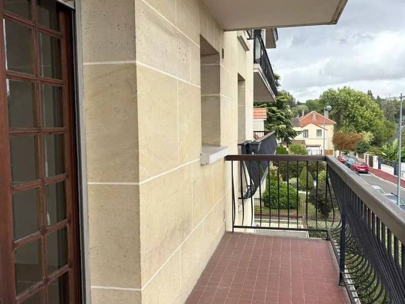 Maison à louer, 50m², FONTENAY AUX ROSES