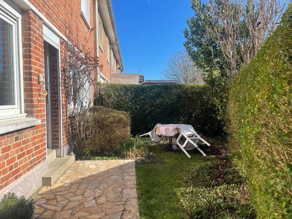 Maison à vendre, 66m², TOURCOING