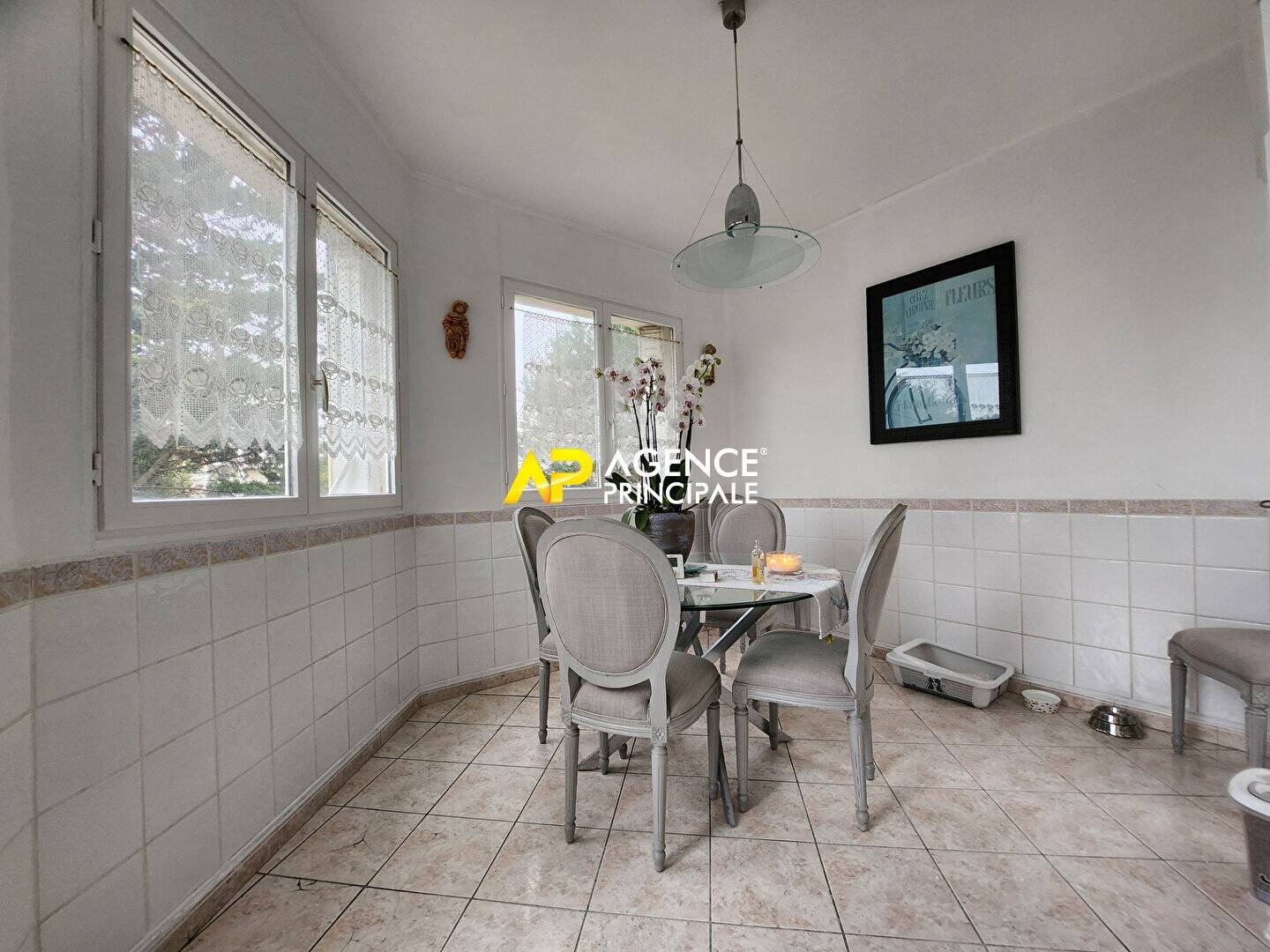 Maison à vendre, 115m², ARGENTEUIL