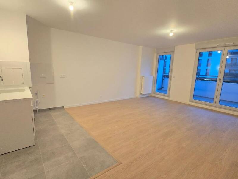 Maison à louer, 69m², BEZONS