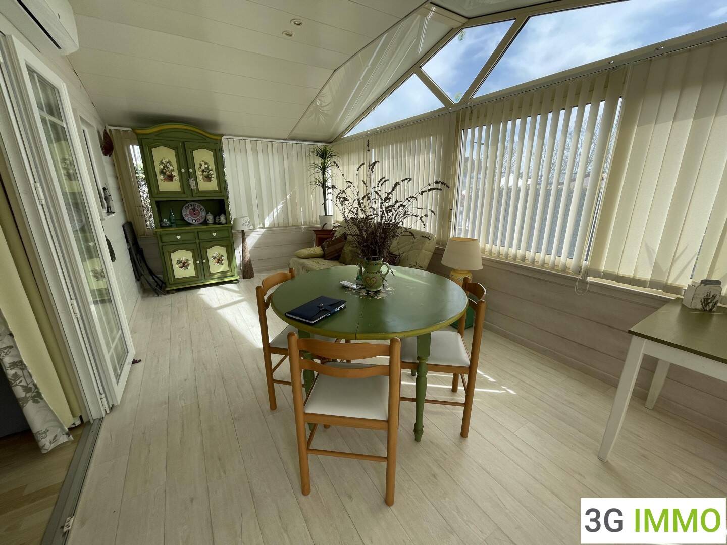Maison à vendre, 75m², TALMONT SAINT HILAIRE
