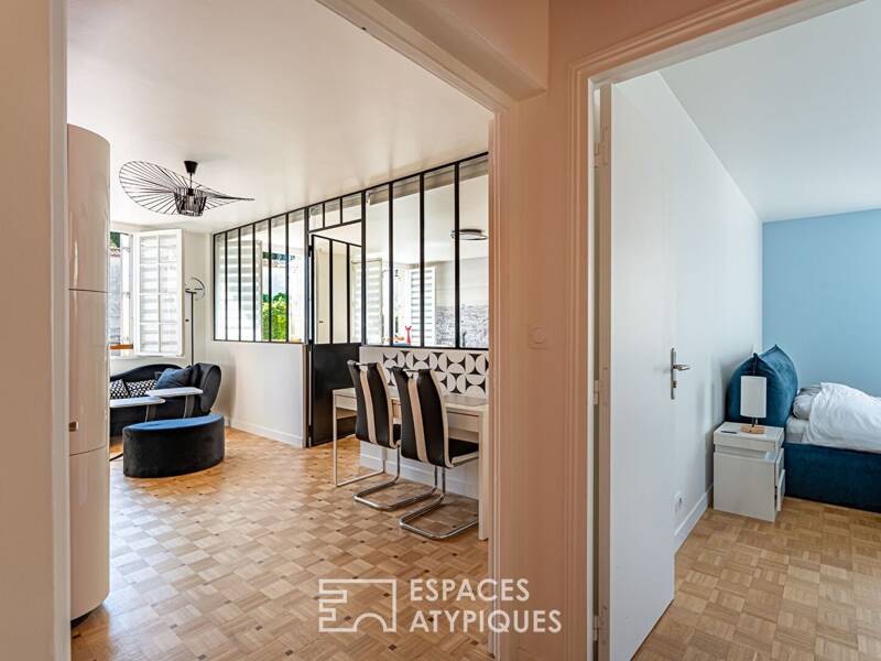 Maison à louer, 83m², VERSAILLES