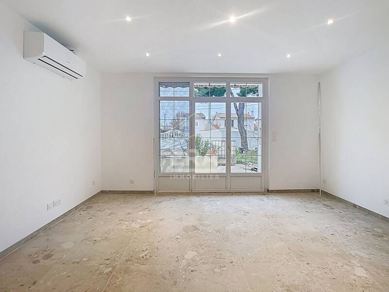 Maison à louer, 67m², BERRE L'ETANG