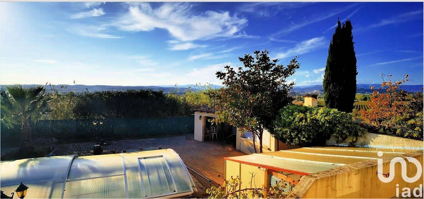 Maison à vendre, 157m², THEZAN LES BEZIERS
