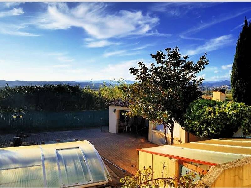 Maison à vendre, 157m², THEZAN LES BEZIERS