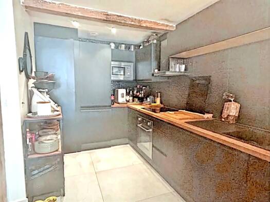 Appartement à vendre 585 000 € 4 pièces 3 chambres 191,3 m² Saint Victor Marseille 7ème arrondissement 13007