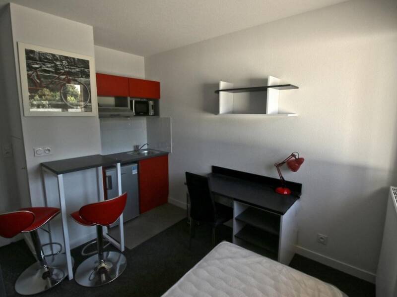 Maison à louer, 17m², TROYES