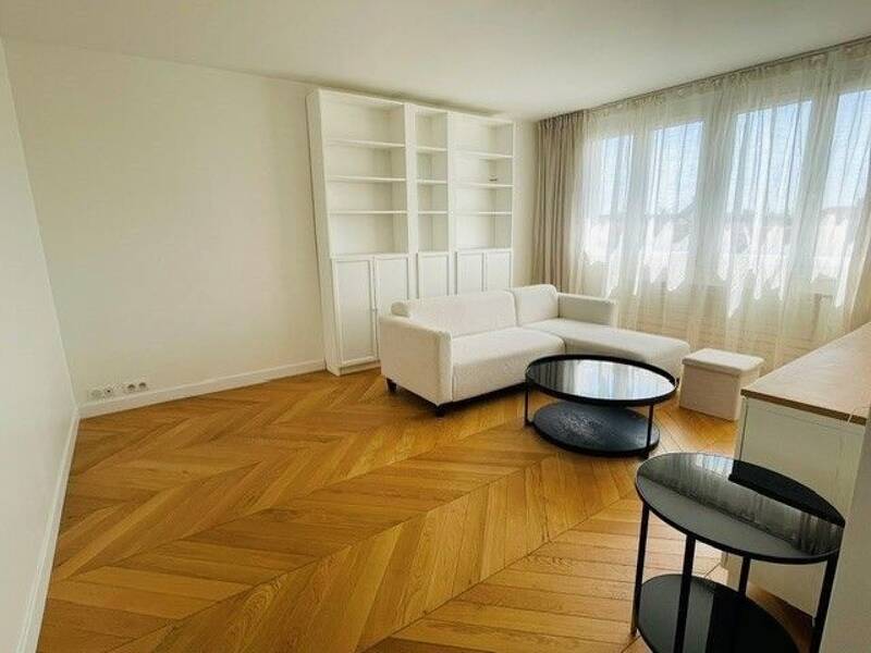 Maison à louer, 47m², LES PAVILLONS SOUS BOIS