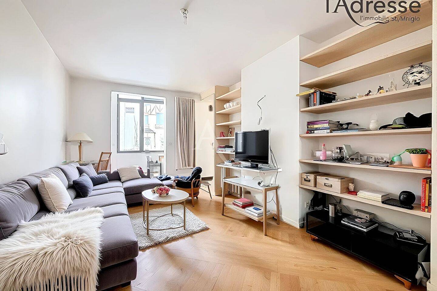 Maison à vendre, 114m², SURESNES