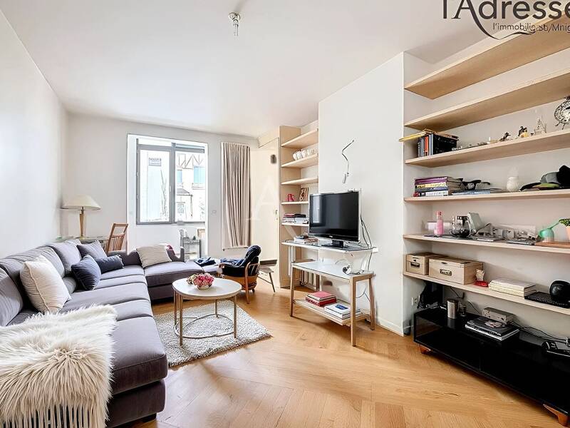 Maison à vendre, 114m², SURESNES