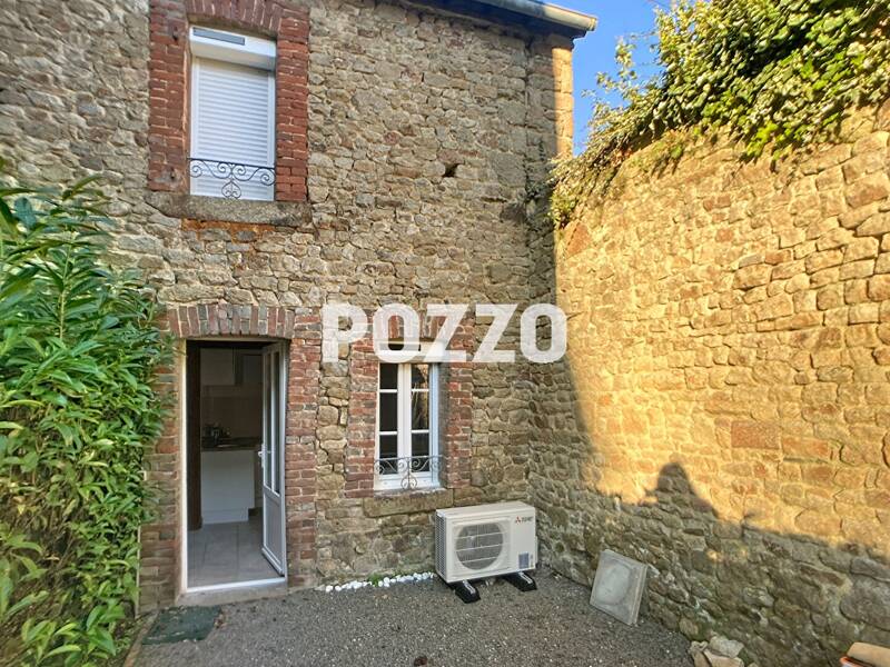 Maison à louer, 24m², AVRANCHES