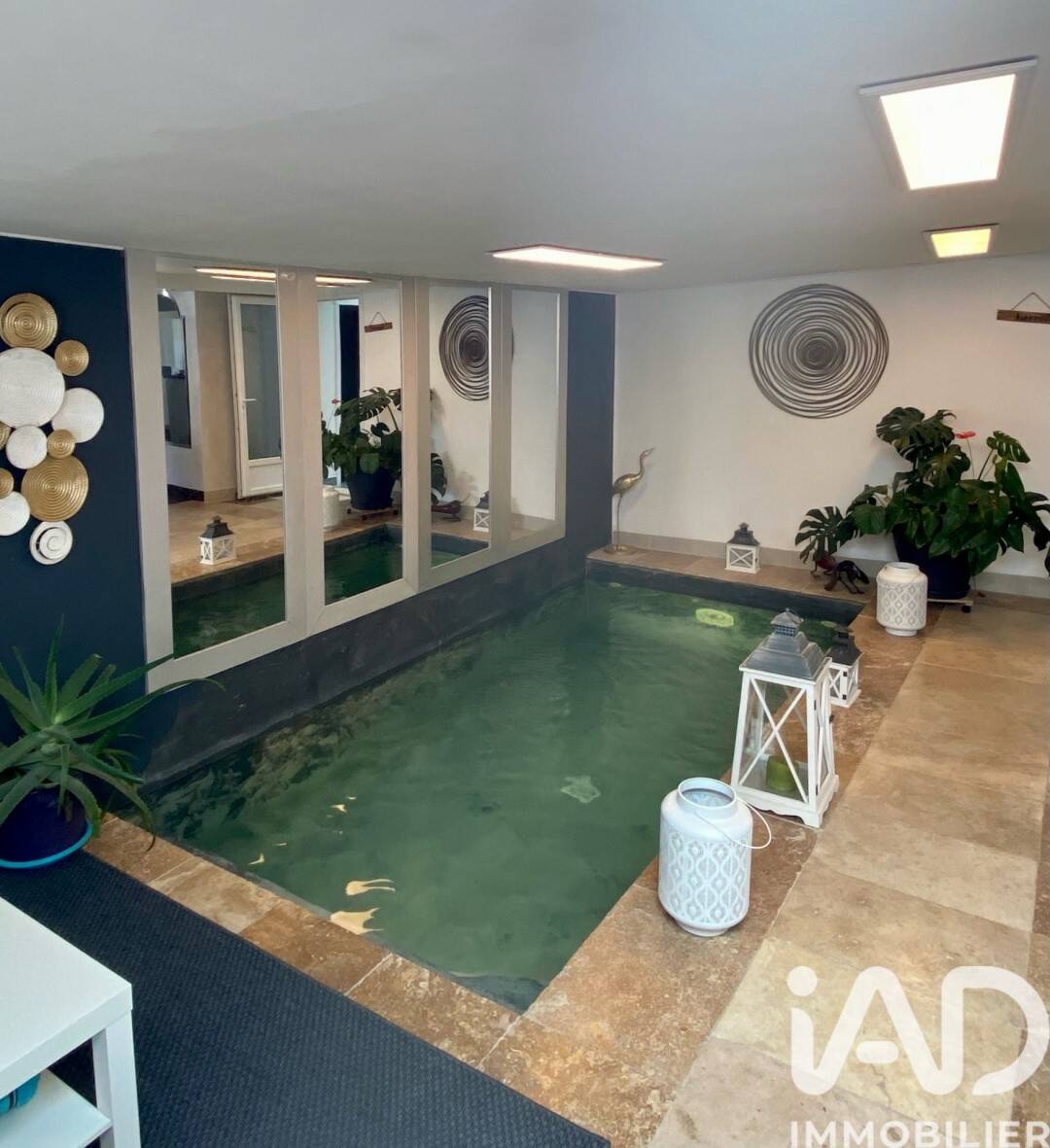 Maison à vendre, 158m², GUJAN MESTRAS