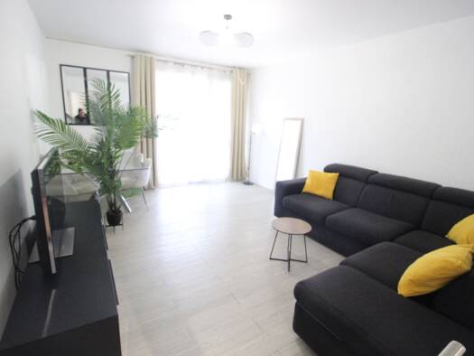 Appartement à vendre 189 000 € 4 pièces 3 chambres 83,63 m² Étage 1/8 Rostand Boissy-Saint-Léger 94470