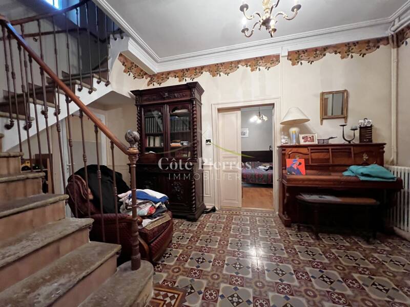 Maison à vendre, 218m², NIMES