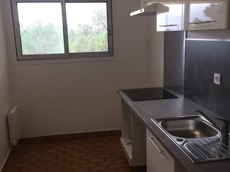 Maison à louer, 62m², MONTPELLIER