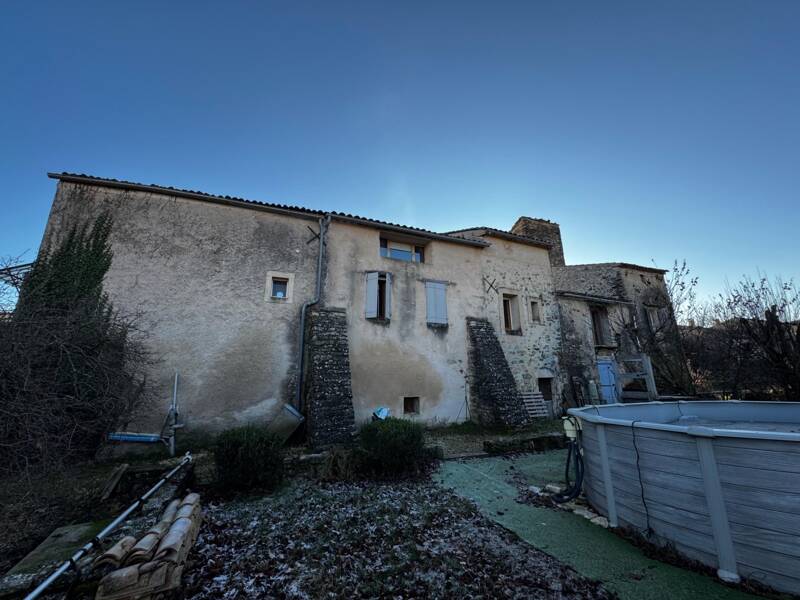 Maison à vendre, 265m², ONGLES