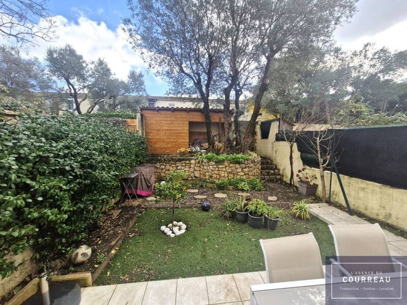 Maison à vendre, 103m², MONTPELLIER