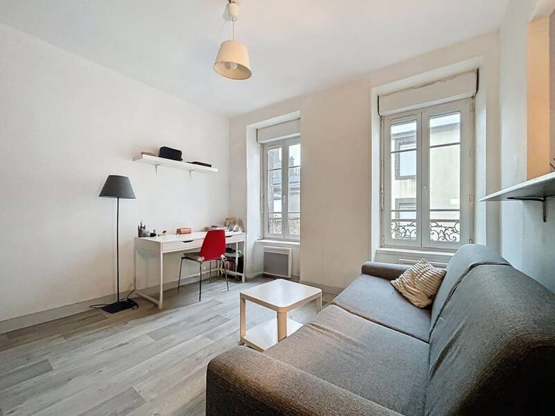 Maison à louer, 25m², BREST