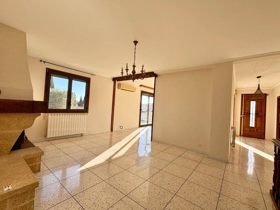 Maison à vendre, 170m², FRONTIGNAN