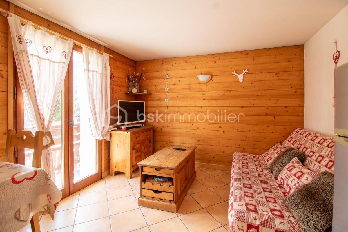 Maison à vendre, 51m², LA CLUSAZ