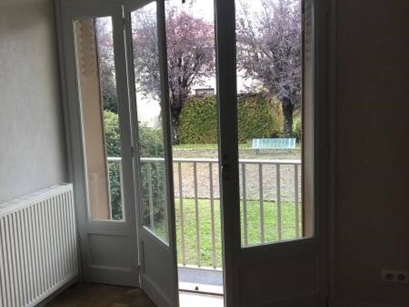 Maison à louer, 73m², TOULOUSE