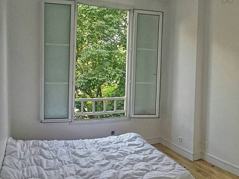 Maison à louer, 42m², SAINT CLOUD