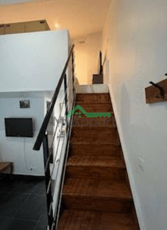 Maison à louer, 14m², ARGENTEUIL
