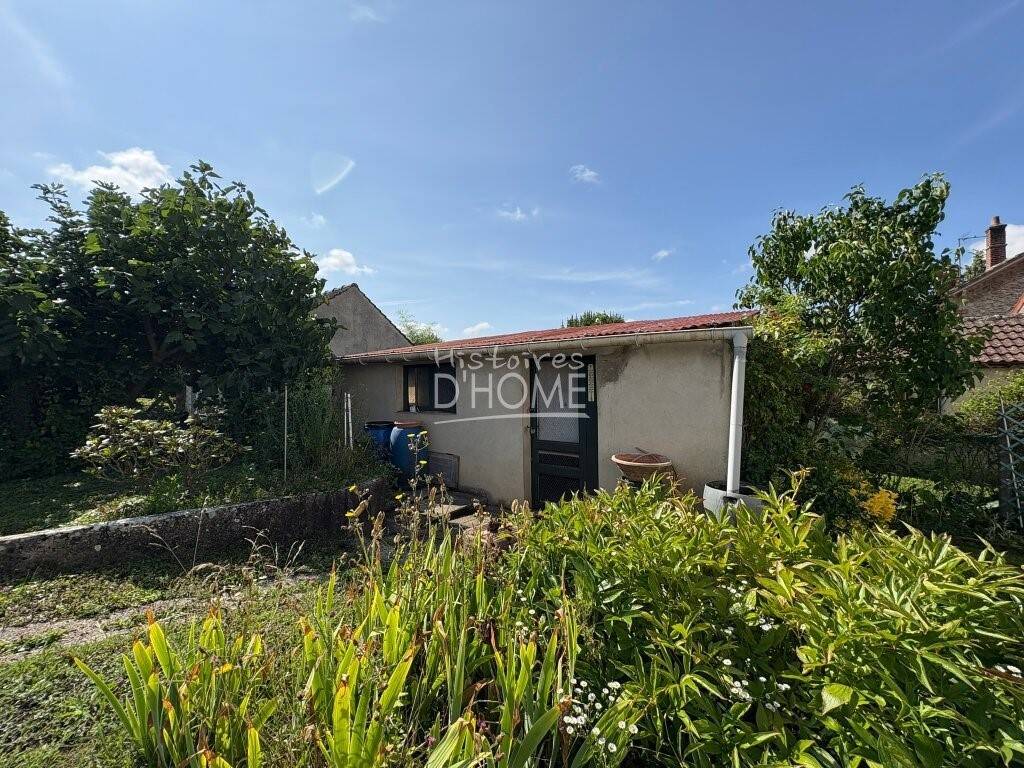 Maison à vendre, 70m², LA FERTE GAUCHER