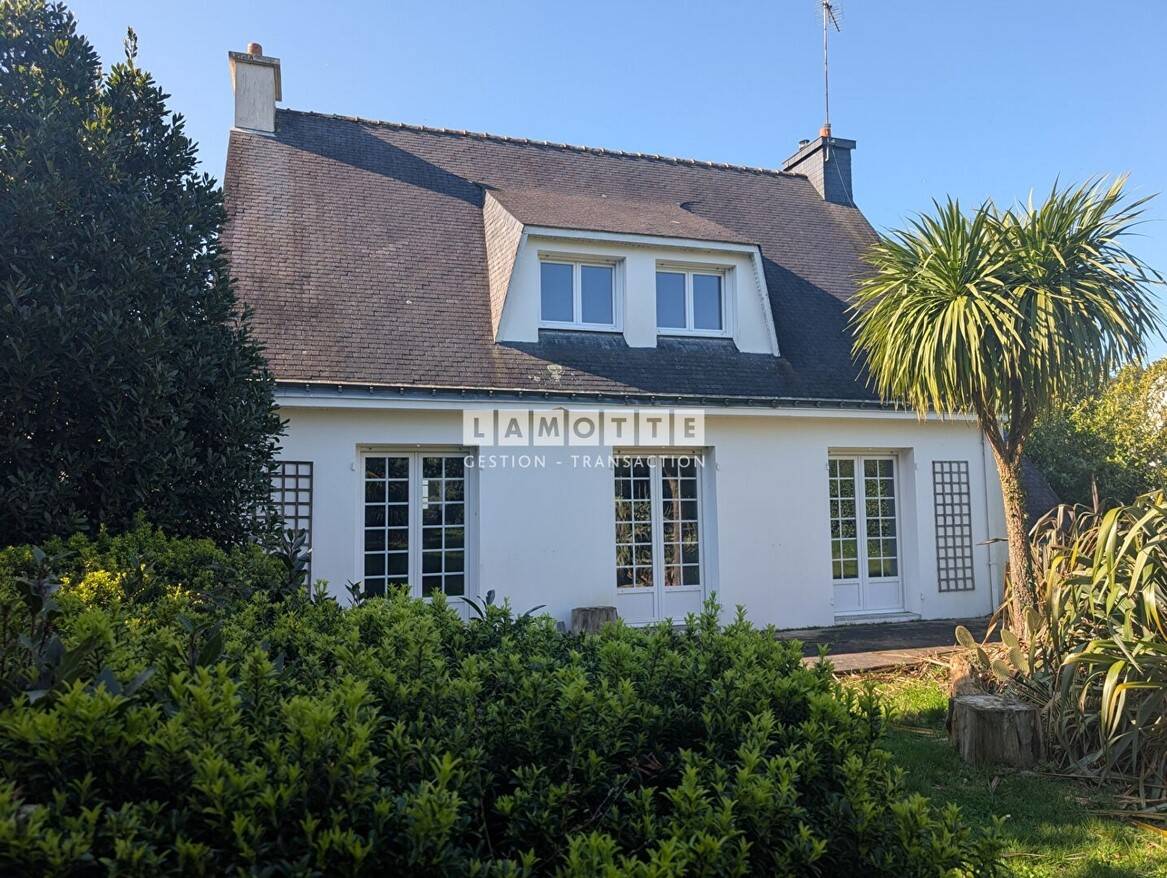Maison à vendre, 103m², THEIX
