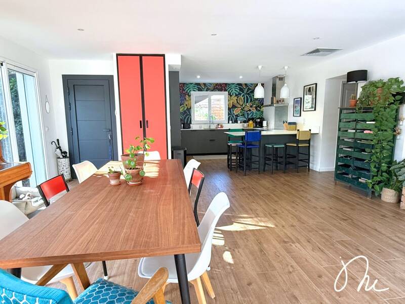 Maison à vendre, 135m², MONTPELLIER