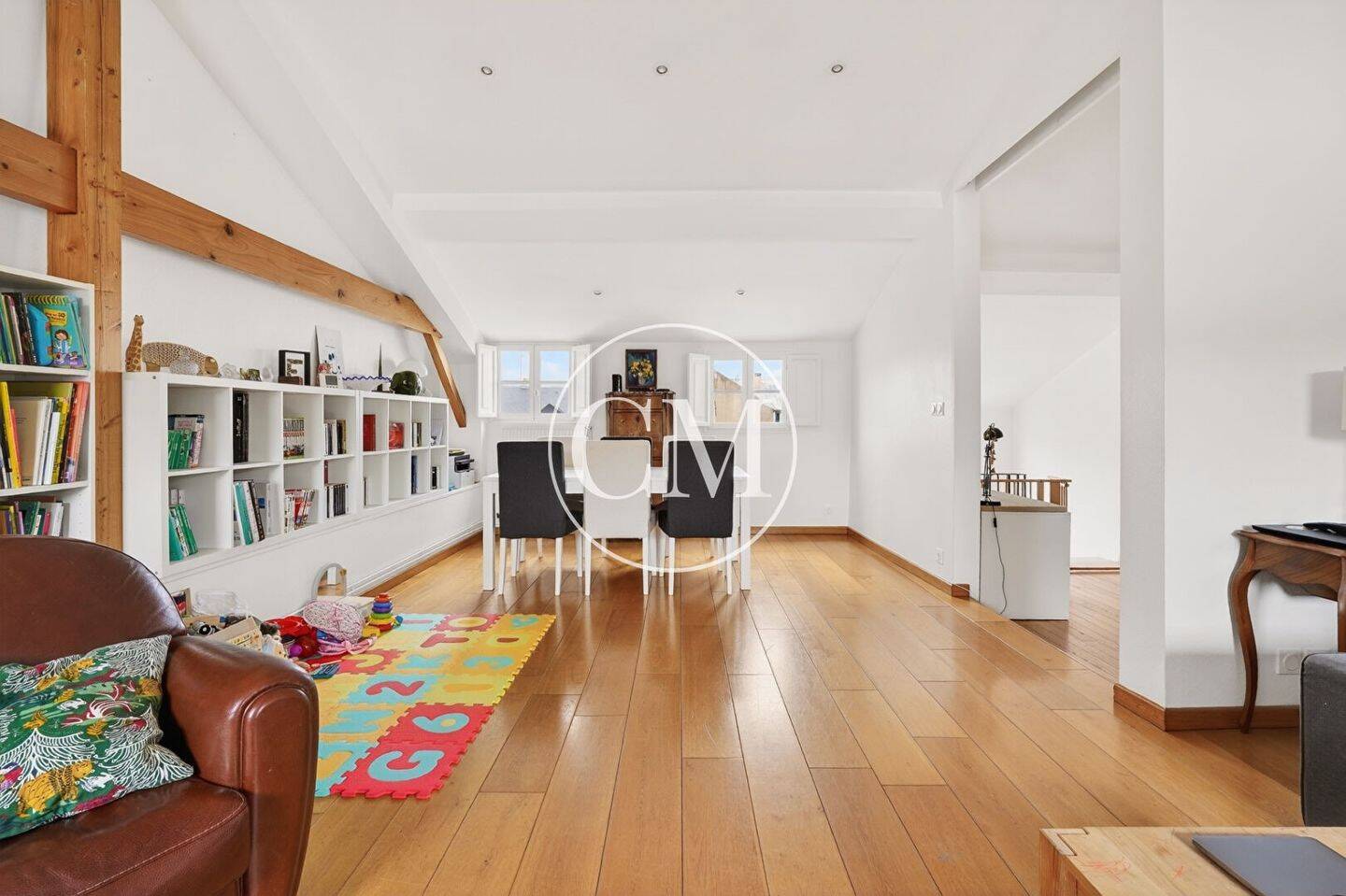 Maison à vendre, 78m², VERSAILLES