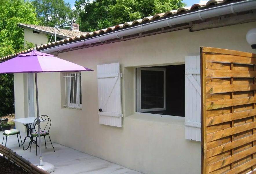 Maison à louer, 35m², MERIGNAC