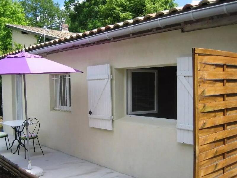 Maison à louer, 35m², MERIGNAC
