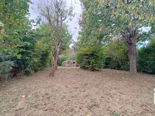 Terrain constructible viabilisé à vendre 90 000 € 790 m² de terrain Fontenailles 77370
